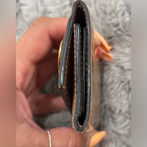 Gucci Key Holder - Rose Gold - Picture 9 of 11